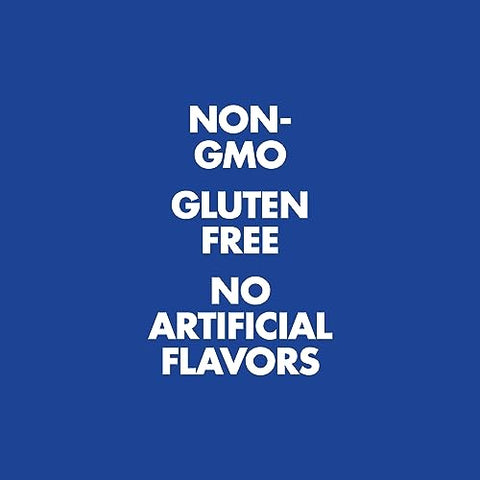 Luna Bar - Barra de LUNA – Sabor Macadâmia com Chocolate Branco – Sem Glúten – Não-OGM – 7-9g de Proteína – Feito com Aveia Orgânica – Baixo Índice Glicêmico – Barras de Lanche Nutritivas – 1,69 oz (15 Unidades)