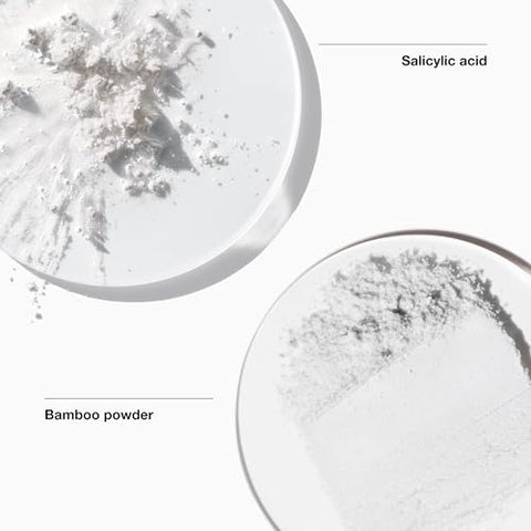 Clinique All About Clean Gel Esfoliante 2 em 1, Limpeza Facial – 150ml