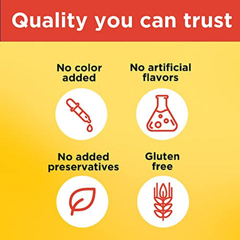 Vitamina C Extra Forte 1000 mg, Suporte Imunológico, 300 Comprimidos, Suprimento para 300 Dias - Nature Made