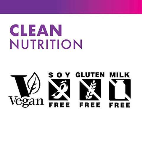 Nutrition Earth Sweet – Vitamina B6, B12, Ácido Fólico – 60 Comprimidos Mastigáveis Veganos, Vegetarianos, Sem Glúten, Sem Soja, Sem Leite, Kosher – Sabor Framboesa - Bluebonnet