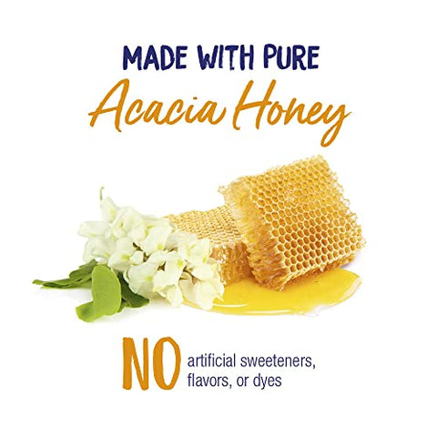 Chestal Honey Xarope Adulto para Congestão Nasal e Torácica, Coriza e Alívio de Garganta – 200 ml - Boiron