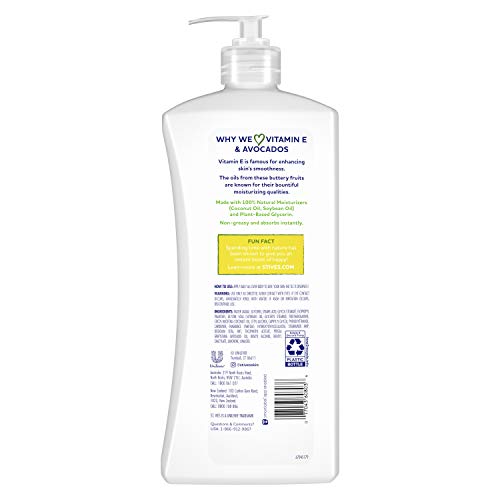 Hidratante para as Mãos – 100g – Fórmula Hidratante Natural - St. Ives