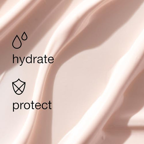 Clinique Moisture Surge Hidratante Facial FPS 28 – Hidratante Facial Leve com Proteção Solar Ampla Espectro