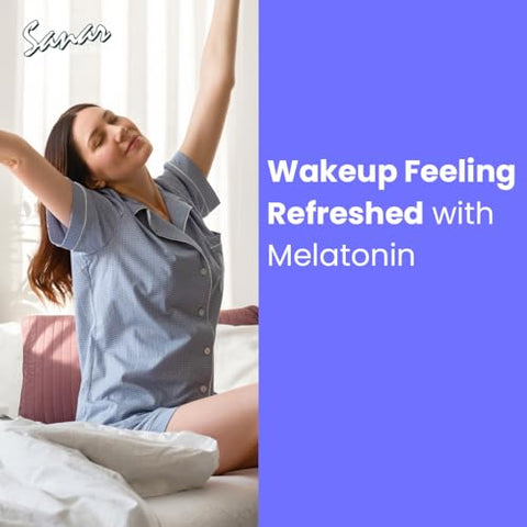 Colágeno em Cápsulas Beauty Sleep com Melatonina 6 mg – Fortalece Cabelos, Pele, Unhas e Articulações – Colágeno Hidrolisado para Mulheres e Homens, Suplemento de Peptídeos de Colágeno, 150 Cápsulas - Sanar Naturals