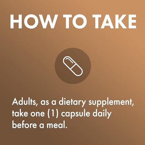 Extrato de Cogumelo do Leão Orgânico, 30 Porções (30 Cápsulas), 500 mg Por Cápsula, Suplemento Alimentar, Suporta o Foco Mental - Dr. Mercola