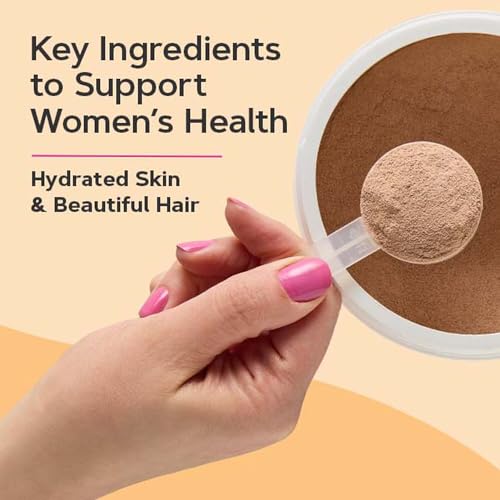 GNC - Gnc Multi Pó Chocolate para Mulheres – Energia e Nutrição Completa | 30g