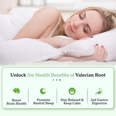 Zetelixia - Gomas de Raiz de Valeriana Orgânica 2000mg, Glicinato de Magnésio 420mg, Melissa, Camomila, Passiflora – Relaxante Natural