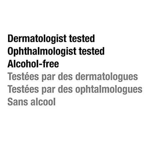 Lenços Demaquilantes, Refil com 25 Unidades (Pack com 6) – Remoção de Maquiagem - Neutrogena
