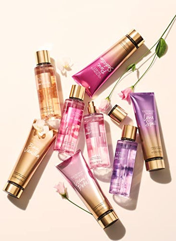 Victoria's Secret - Victoria’s Secret – Hidratante de Mãos Bare Vanilla – Nutritivo – 200ml