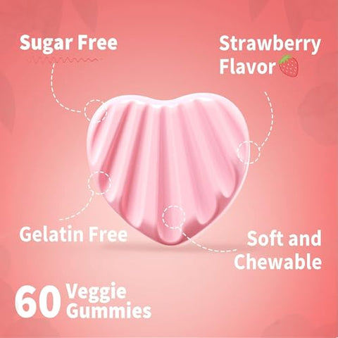 NEVISS - Gummies Garcinia Cambogia Sem Açúcar 1000mg 95%% HCA com L-Carnitina, Cetona de Framboesa, Cromo, Café Verde para Metabolismo, Energia, Extrato Orgânico 100%%, Vegano