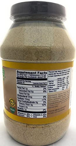 Generic - FIBRA Kania Sabor Cookies and Cream – Fibra Natural para uma Alimentação Saudável