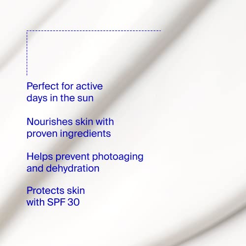 PLAY Everyday FPS 30 Loção, 2.4 oz – Protetor Solar de Amplo Espectro para Pele Sensível – À Prova d’Água - Supergoop!