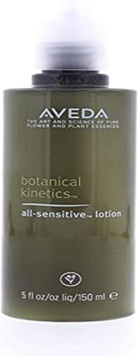 Botanical Kinetics Loção Sensível 150ml – Hidratante Facial - Aveda
