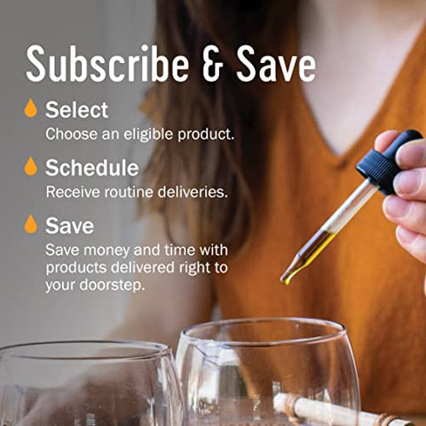 Extrato Líquido de Pimenta Caiena Orgânica Certificada para Suporte Cardiovascular e Circulatório – 120 ml, Marrom - Herb Pharm