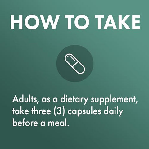 Complexo de Cogumelos Fermentados, 30 Porções (90 Cápsulas), Suporte à Saúde Imunológica e Digestiva, Livre de Transgênicos, Soja e Glúten - Dr. Mercola