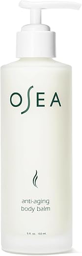 Bálsamo Corporal Anti-Envelhecimento 150ml – Firmeza | OSEA - OSEA