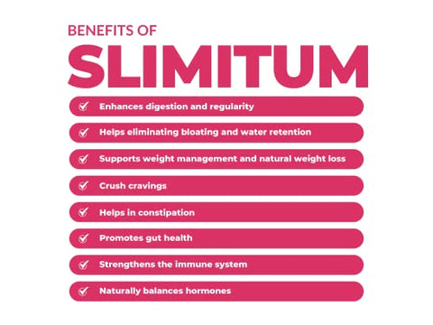 NUTRIISH - SLIMITUM Pó Orgânico de Inulina (Agave) – 01 Embalagem Fibra Prebiótica de Inulina para Saúde do Cólon e Intestino, Qualidade Premium, Suporte Intestinal – 400g