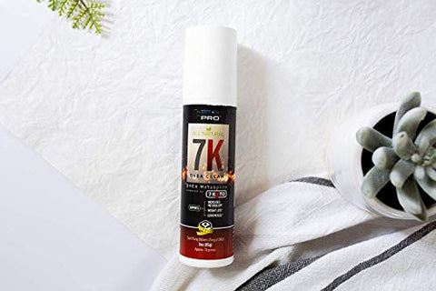 7-Keto Dhea – Queimador de Gordura Natural – Creme 7K Dhea – Eficaz para Perda de Peso – Dhea de Máxima Potência para Homens e Mulheres – Suporte para Ganho de Massa Muscular e Perda de Gordura - BIOLABS PRO