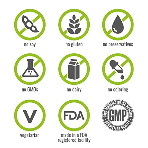Bariatric Multivitamínico – Um Diário com Ferro – Suplemento para Pacientes de Cirurgia de Bypass Gástrico – Nutrição Natural de Alimentos Integrais – 60 Cápsulas Vegetais - NATURELO