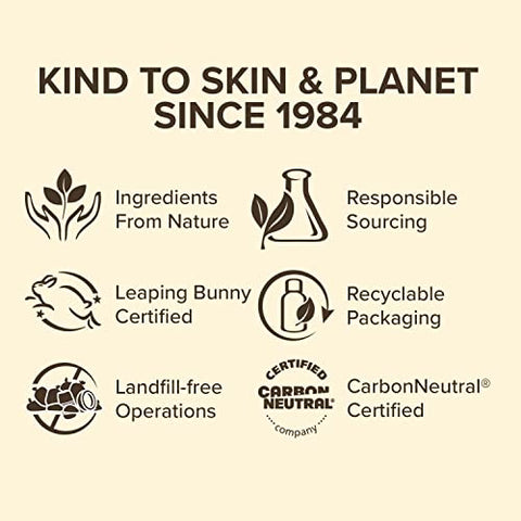 Burt's Bees - Burt’s Bees Serum Facial Vitamina C Cúrcuma, Ilumina a Pele – 30ml