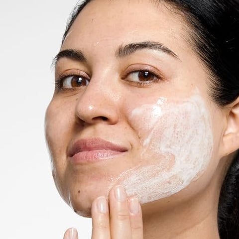 Clinique All About Clean Sabonete Líquido Facial para Pele Oleosa, Fórmula 200ml