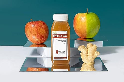Julian's Juicebox - 1 Dia Fígado Cru Orgânico – 100g – Marca Própria