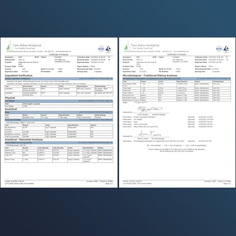 Body: Fórmula Avançada para Saúde e Bem-Estar – 100% Natural e Eficaz - ProHealth