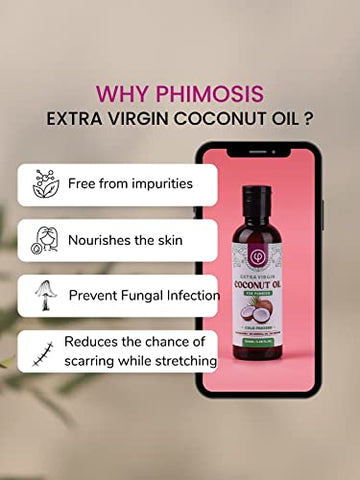 Vajraang - Combo Mini Fimose com Creme para Fimose – Tratamento Eficiente e Conveniente