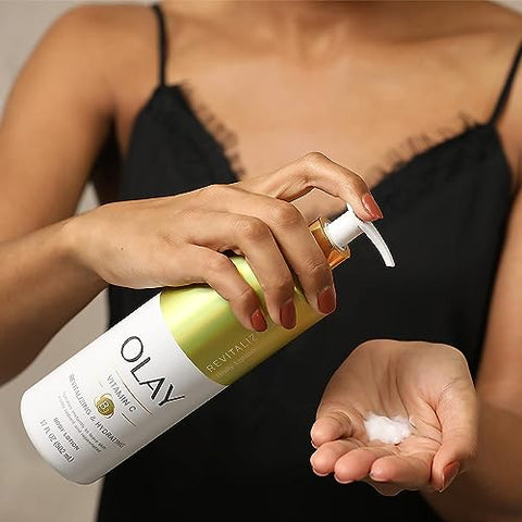 Revitalizing: Creme Facial Hidratante 50g – Resultados Visíveis - Olay