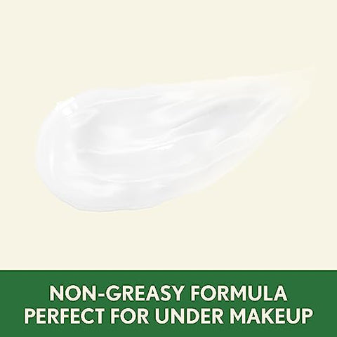 Positively Radiant Hidratante Facial Diário com Complexo Total de Soja e Protetor Solar de Amplo Espectro FPS 30, Livre de Óleo e Não Comedogênico, 75 ml - Aveeno