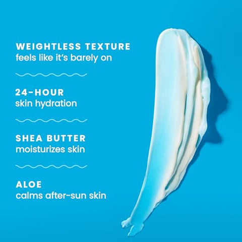 Loção Pós-Sol Silk Hydration 177 ml (Pack com 2) - Hawaiian Tropic