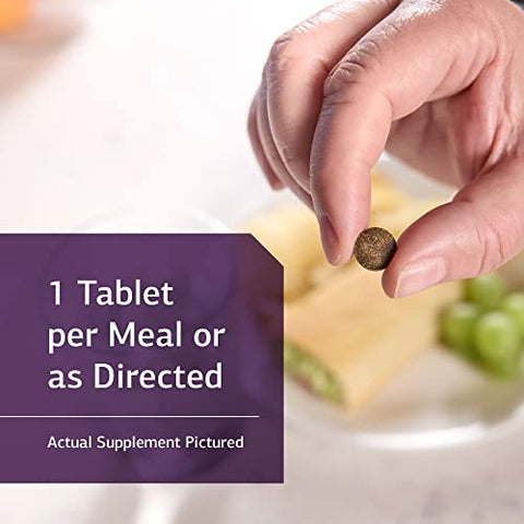 Standard Process Inc. - Standard Process Cyruta Plus – Suplementos Alimentares Integrais, Suporte Imunológico, Saúde Cardíaca com Ácido Ascórbico e Farinha de Aveia – 360 Comprimidos