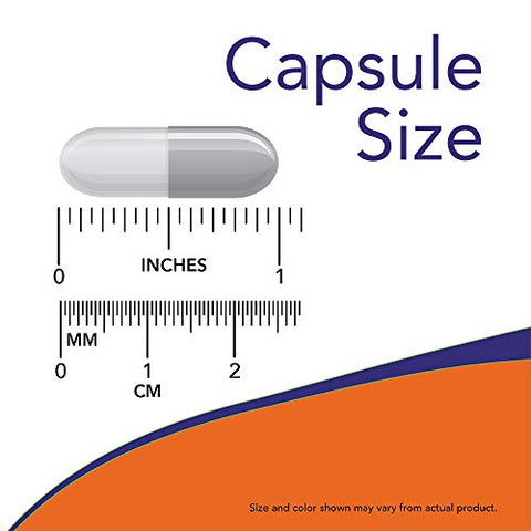 NOW Foods - NOW Fortalecimento Ósseo, 120 Cápsulas (Pacote com 2) – Marca NOW