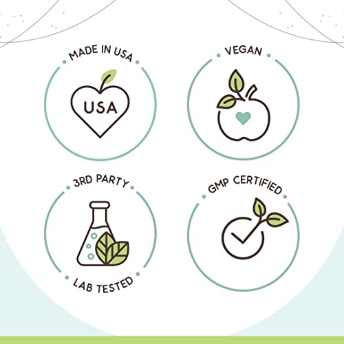 HerbEra - Dandelion Leaf B120 Tintura Orgânica USDA | Extrato Livre de Álcool, Gotas Herbais de Alta Potência, Sistema Digestivo | Folha de Dente-de-leão Certificada Orgânica (Taraxacum Officinale) Seca