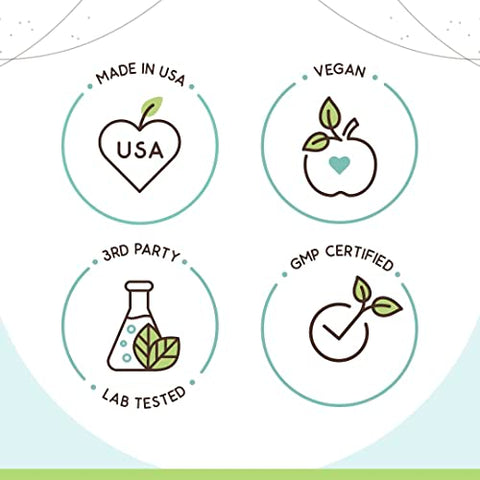 HerbEra - Dandelion Leaf B120 Tintura Orgânica USDA | Extrato Livre de Álcool, Gotas Herbais de Alta Potência, Sistema Digestivo | Folha de Dente-de-leão Certificada Orgânica (Taraxacum Officinale) Seca