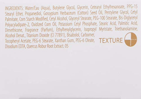 Guinot Creme Facial Hydra Sensitive, 40g – Cuidado para Pele Sensível