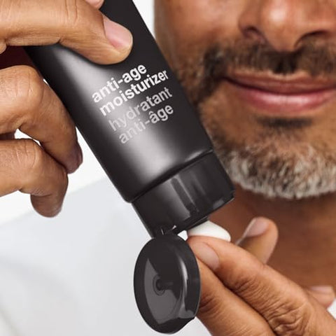 Clinique For Men Hidratante Facial Anti-Idade – 50ml
