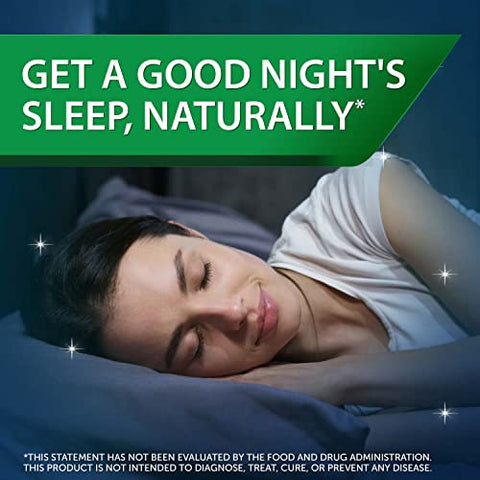 Gummies Melatonina 5mg Framboesa Meia-Noite, 120 Unidades - Unisom