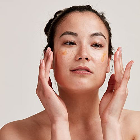 Óleo Facial Universal BioRegenerate de Rosa Mosqueta Orgânica | Natural, Vegano, Cuidados para Pele Sensível (30 mL) - PAI SKINCARE