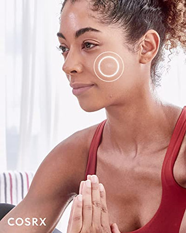 Master Patch Intensive | Adesivo Oval de Hidrocoloide com Óleo de Árvore do Chá | 10 Unidades - COSRX