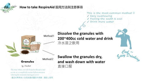 Sun Ten - SUNTEN RespireAid™ Limpeza Pulmonar Natural – Fórmula Exclusiva – 100% Eficiente