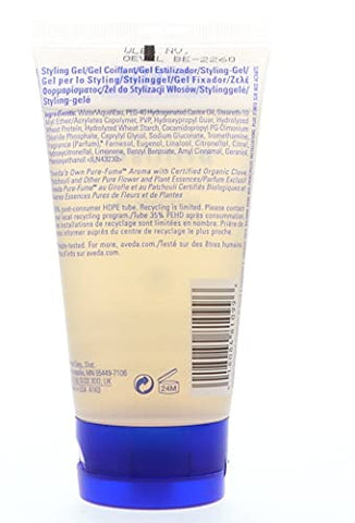 Loprishop - Gel Retexturizante Brillante Aveda – Cuidados com os Cabelos – 150ml/5g