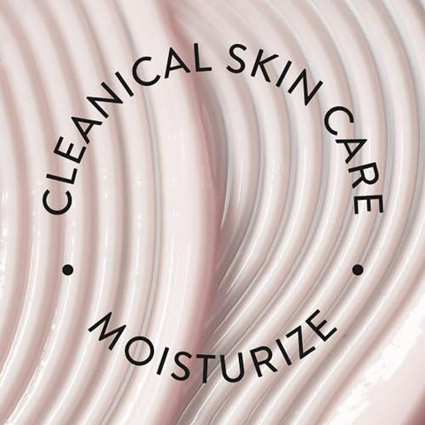 good.clean.goop - Hidratante Diário Good.Clean.Goop Beauty Rico em Nutrientes | Hidratante Facial para Pele Lisa | Niacinamida, Óleo de Semente de Framboesa | 50g
