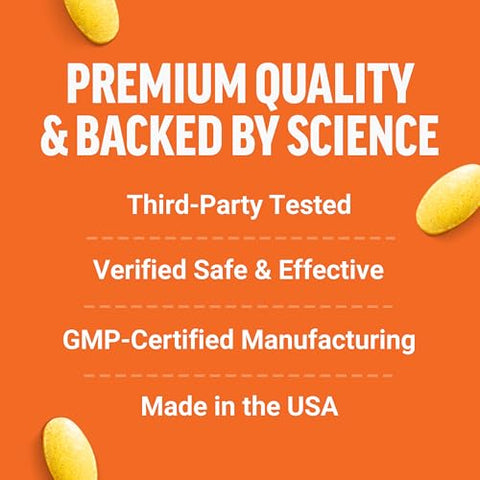Force Factor - FORCE FACTOR – Suplemento de Suporte Articular Melhor Cúrcuma 3-Pack com HydroCurc Turmeric, Suporte Articular de Força Clínica, 360 Comprimidos, Embalagem Branca