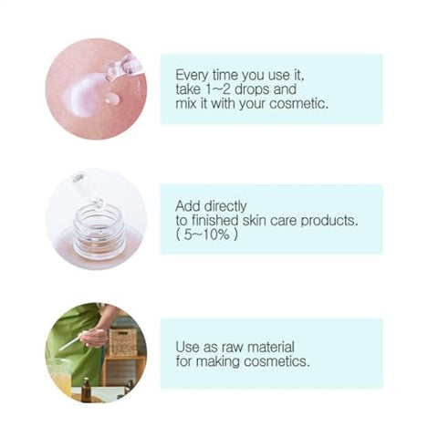 The Cosmetic Company - Volufiline 30ml – Ampola 100% Volufiline 30ml (1 fl. oz) França SEDERMA | Grau Cosmético | Para rosto e corpo – Melhora a elasticidade da pele, reduz rugas