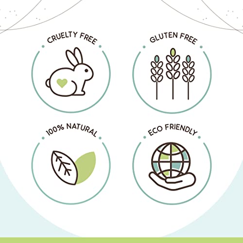 HerbEra - Gotu Kola B120 Tintura Orgânica USDA | Extrato Livre de Álcool, Gotas de Ervas de Alta Potência | Centella Asiática Certificada Orgânica (4 oz)