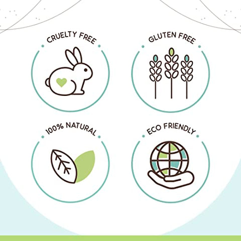 HerbEra - Gotu Kola B120 Tintura Orgânica USDA | Extrato Livre de Álcool, Gotas de Ervas de Alta Potência | Centella Asiática Certificada Orgânica (4 oz)