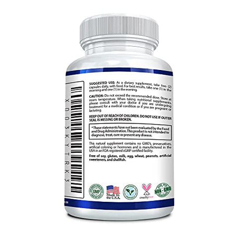 Research Verified - Pesquisa Verificada Anemia Support – Reposição de Ferro, Regulação de Hemoglobina, Melhora de Energia – Ferro, Vitamina C, Vitamina A, B12, Folate, BioPerine – 60 Cápsulas – Vegano