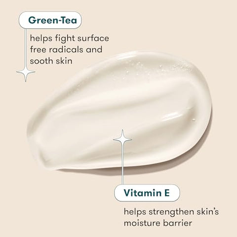 MD Ultra Gentle Face Cleanser – Limpeza Facial Diária para Pele Sensível, Suave e Revigorante com Chá Verde – 180 ml - Proactiv