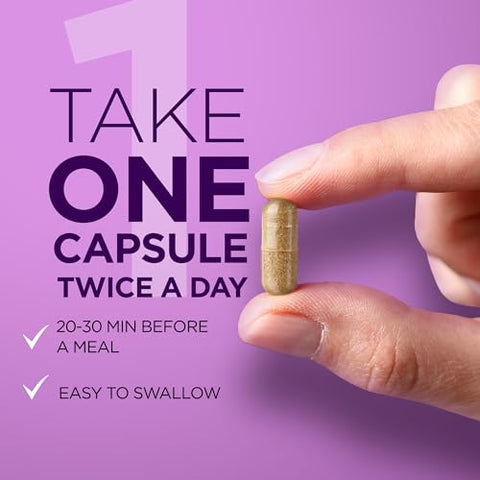 PHYTOCHOICE - Saffron Supplements – Cápsulas de Extrato Puro de Açafrão – Aumente a Energia – Marca em Destaque